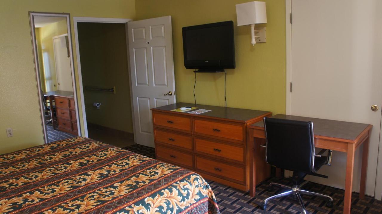 Regency Inn Taylor Exteriör bild
